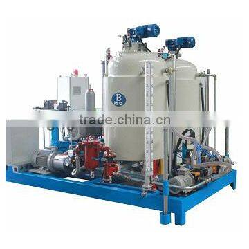 Low Price Polyurethane(PU) Sandwich Panel Foam Machine Line photo-4