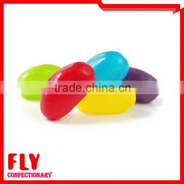 Assorted Fruit Flavour Mini JTommy elly Bean Bulk Candy