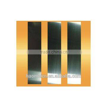 1.8mm 2mm 3mm 4mm 5mm Polished Anodized Aluminum Sheet Mirror Glass photo-5