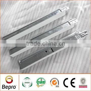 Flat Suspended Ceiling Channel System