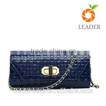 Practical Leisure Design Genuine Leather Shoulder Bag photo-3