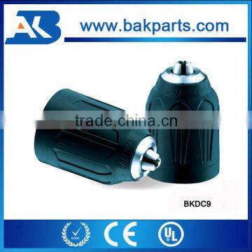 10mm drill chuck keys chuck te 25 40 Hammer keyless drill chuck
