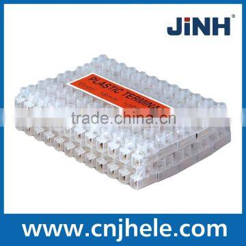 Various Styles of Plastic Terminal Connector photo-4