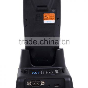 Touch Screen Android Portable Data Terminal Rfid Card Machine photo-5