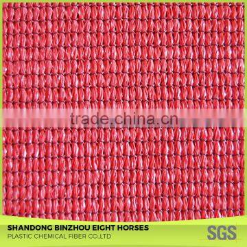 My test Home Garden Flat Wire Shade Net