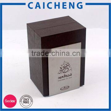 Wholesale custom tin box packaging