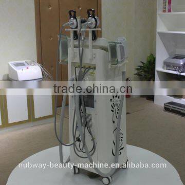 5 Handles Fast Slimming Third Generation Cryolipolisis Machine photo-4
