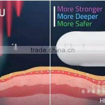 Vaginal Tightening Device Ultrasonic Focusing Technique With Hifu Vagina Treatment photo-5