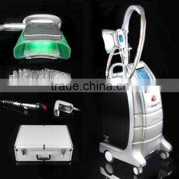 3 cryo handpiece professional new coolshaping cryolipolysis device