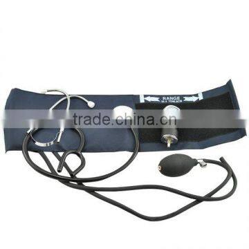 Preciseness Blood Pressure Cuff Monitor and Stethoscope Set photo-3
