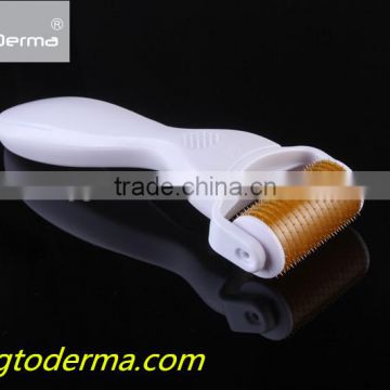 Wholesale high quality 400 derma roller with CE approval