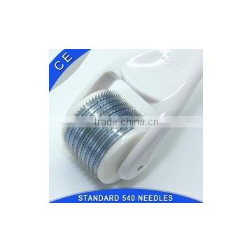 China top ten selling products zgts dermaroller derma roller titanium