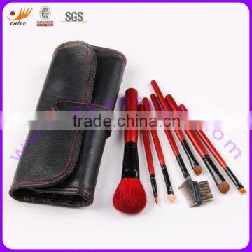 7 pieces make up face tool