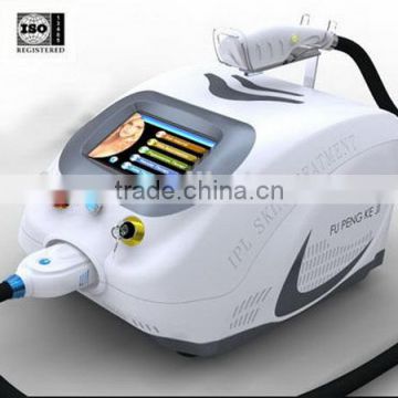 Quality hot selling ipl spider veins removal machine