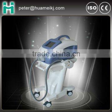 elight facial hair removal machine with trolley