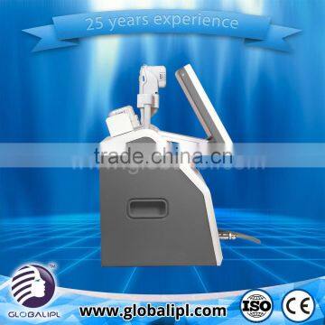 Acne Removal Face Thinner Hifu Therapy for Lifting With CE Approved photo-5