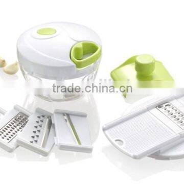 Multifunction Fruit & Vegetable Tools With Mini Slicer Of Fruit And Vegetable Carving Tools Of Vegetable Chopper