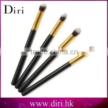 Shenzhen Cherish Cosmetics 4pcs Makeup Brush Concealer eyebrow brush