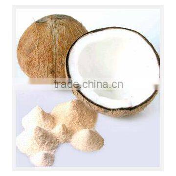 Factory Supply High Quality Organic Coconut Milk Powder
