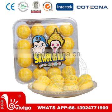 160g Sweet Center Fill Durian Patty photo-5