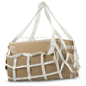 Web Cargo Net, Rope Cargo Net