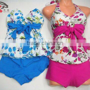 Promotinal girls' swimwear