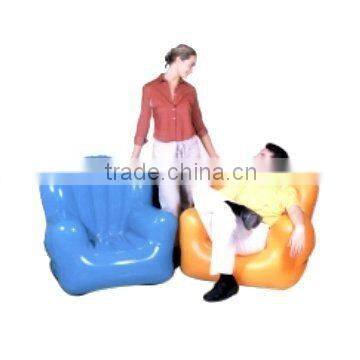 inflatable chair, inflatable sofa chair, inflatable air chair, inflatable funiture