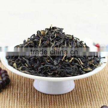 Chinese Famous Dian Hong Black Tea For Sale