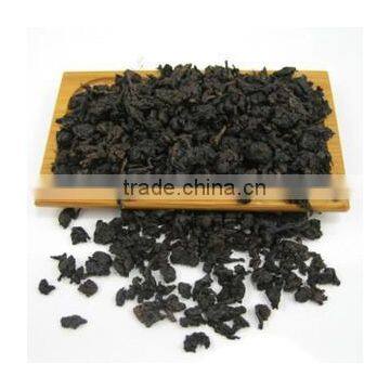 Strong Flavored Good taste Slimming Oolong Tea