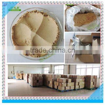 brown color china roasted dehydrated garlic powder manufacture in china from Qingdao,Tianjin port