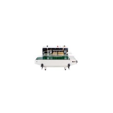 High Quality Pedal Bag Sealing Machine (SDF-900)