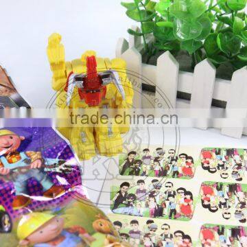 Surprise Bag Toy Candy For Kids photo-4