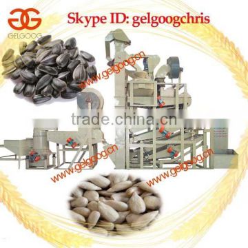 2015 Sunflower Seed Shelling Machine for Sales