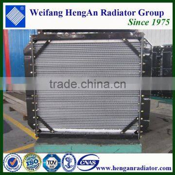 Hydraulic Oil Cooler for Cat photo-3