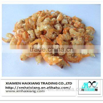 Wholesale freeze dried shrimp shell price