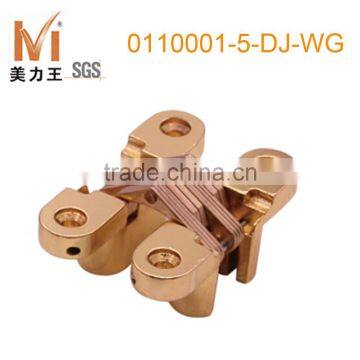 High Quality Concealed Folding Table Cross Hinges photo-2