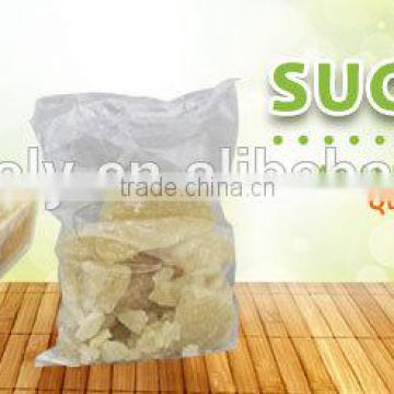 Make in China brown rock sugar available for sale