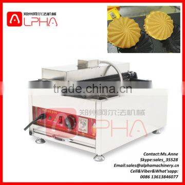 Custom Service Muffin Waffle Making Machine photo-2