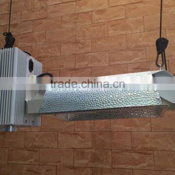 Hydroponics Indoor Growing 315w CMH Grow Light Reflector photo-4