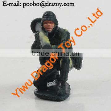 High quality cheap soldier figure toys