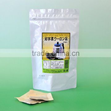 KIKUIMO Oolong Tea Tea Bag Asian Herbal Oolong Slimming Tea Made in Japan