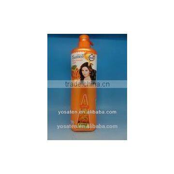 Honey Shampoo Deep Care