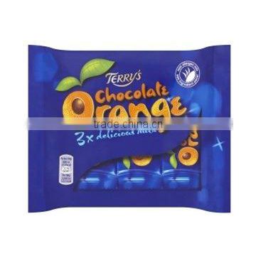 Terrys Chocolate Orange