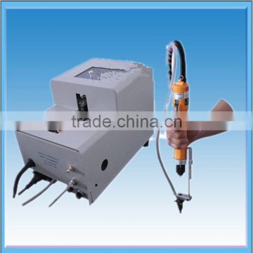 New Type Semi Auto Screw Machine