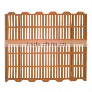 Plastic Pig Floor For Livestock Equipment