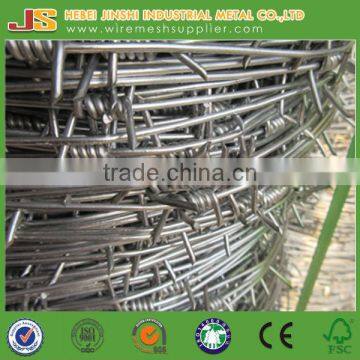 chicken wire barbed wire fence mesh