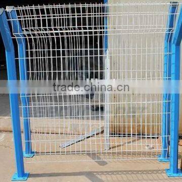 Highway Protection Fencing/wire Mesh Fence/ photo-3