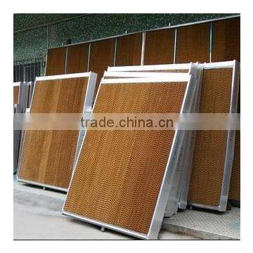 Evaporative Water Pad/Water Cooling Pad photo-3