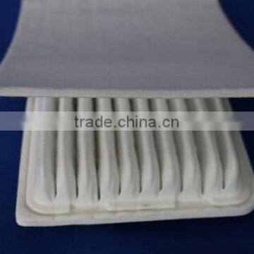 26 Years Factory Car Air Filter Making Machine for Toyota 17801 photo-3