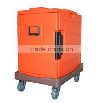 Plastic Insulated Food Carrier Series